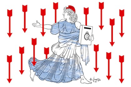 Cómo llega la Argentina a las elecciones