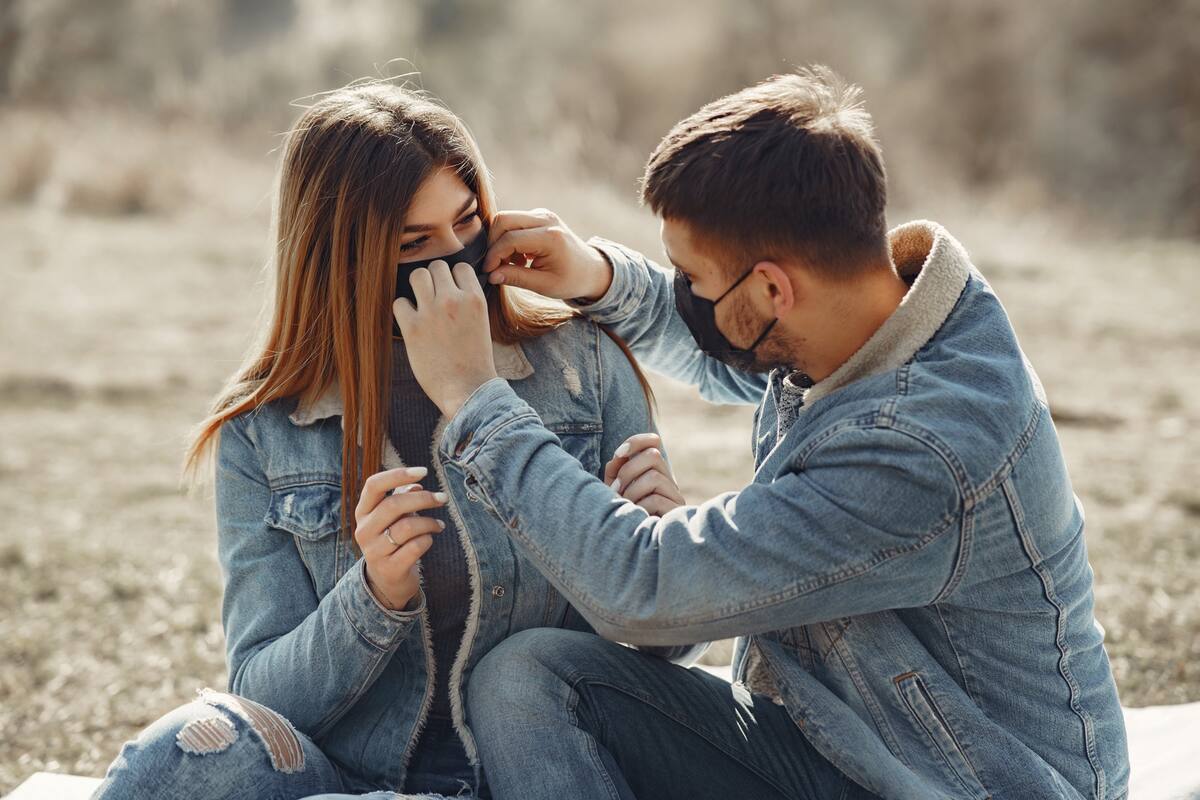 ¿Cómo llegar a un acuerdo sin discutir cuando se trata de abordar los miedos?