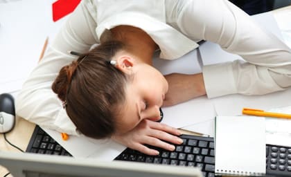 Cómo lograr un descanso reparador
