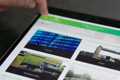 Cómo los avances en el campo de la informática están contribuyendo a optimizar la gestión de la basura en los grandes centros urbanos.