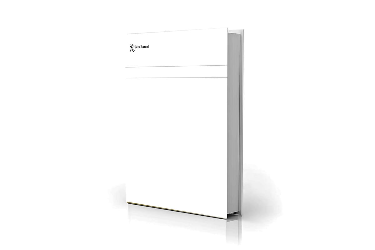 Como los Beatles. La literatura argentina también tiene su libro blanco