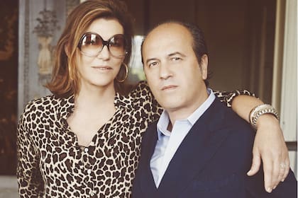 Cómo los parisinos Prosper y Martine Assouline lograron abrir, hace 25 años, un nuevo camino para los libros de lujo