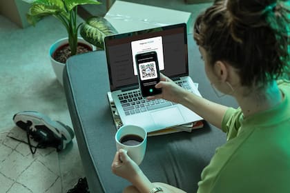 Como los usuarios tienen sus datos pre-cargados, con el nuevo botón de pago de MODO es posible pagar en un solo click con swipe.