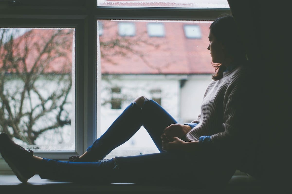 ¿Cómo me saco de la cabeza a esa persona que me hizo daño?