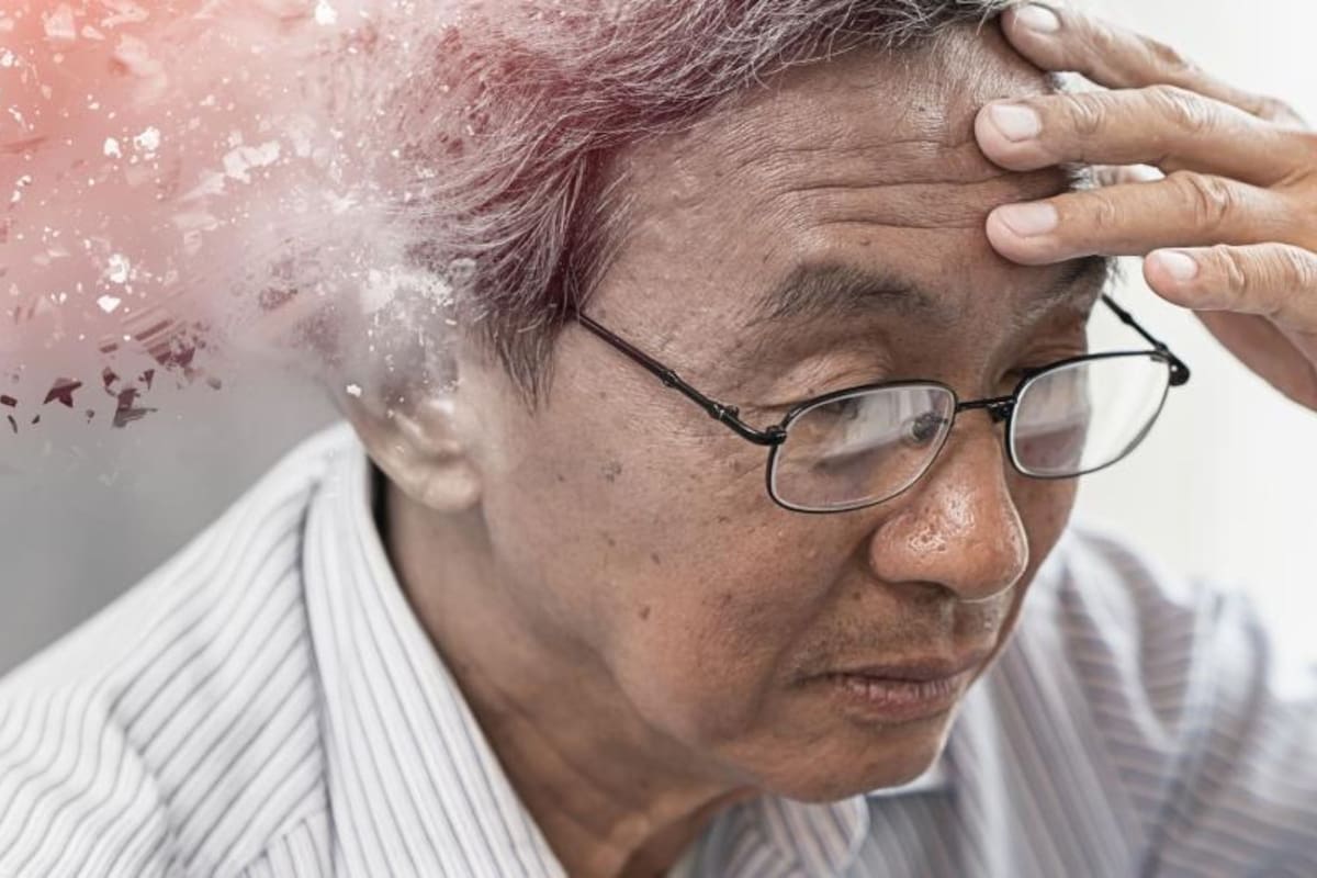 ¿Cómo mejorar la memoria después de los 50 años? Siete consejos de expertos