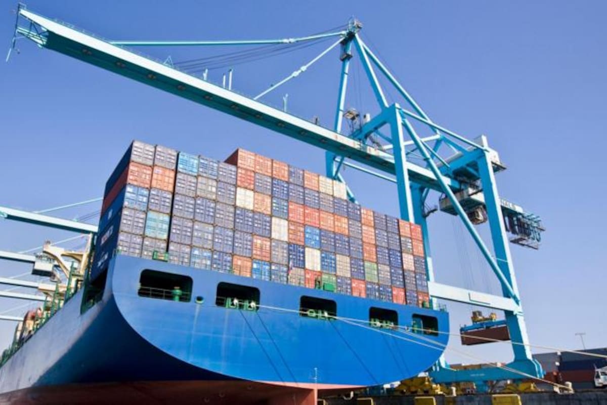 Cómo México se convirtió en el país que más exporta a EE.UU., superando a China por primera vez en dos décadas