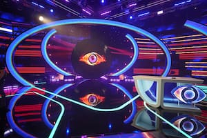 Cómo midió la gala de nominación positiva en Gran Hermano (Captura: Telefe)