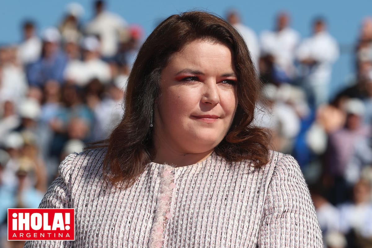 Como miembro de la familia real, puede asistir a actos oficiales, pero su labor va más allá del protocolo y el ceremonial.