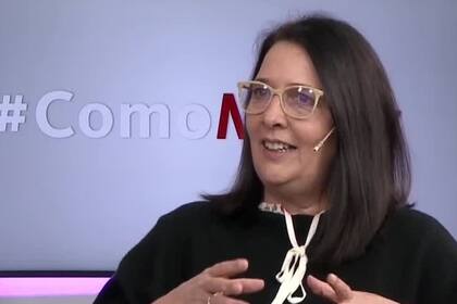 Como mujer - 26 septiembre 2020 - Maria Lujan Rey