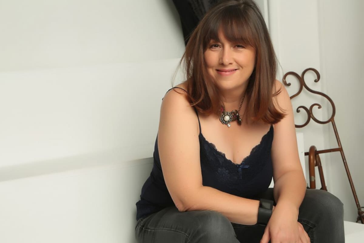 "Como no tenemos una necesidad primaria de obtener clics, podemos darnos el lujo de asumir riesgos y ofrecer contenidos diversos", dice la ejecutiva de la BBC