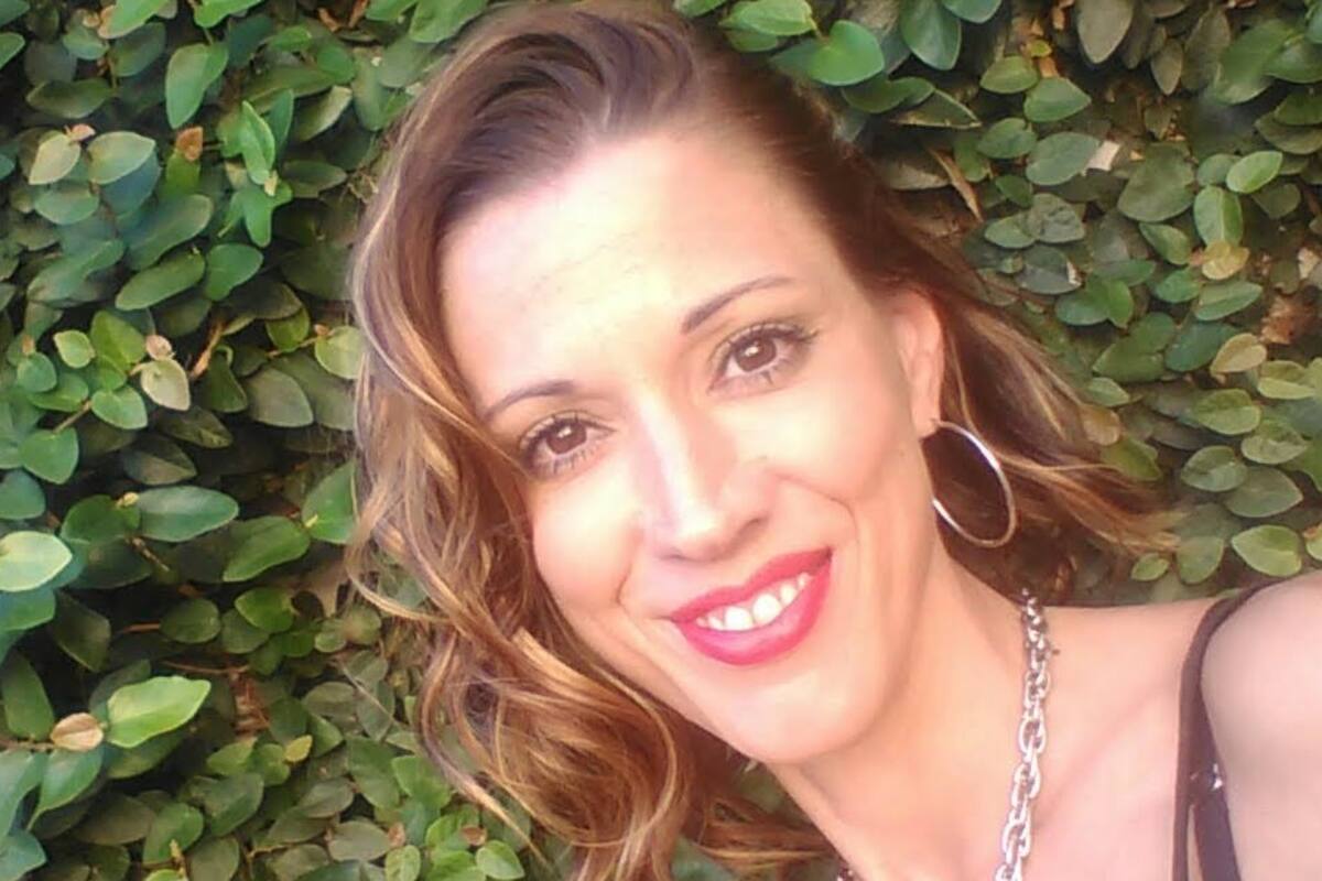 Como no tenía síntomas hace 18 años que Mariana dejó de tomar la medicación.