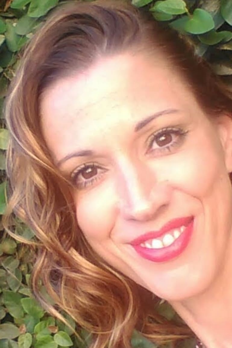 Como no tenía síntomas hace 18 años que Mariana dejó de tomar la medicación.