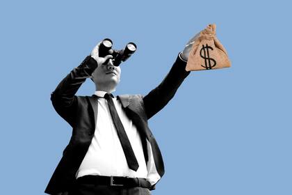 Cómo obtener más ganancias en inversiones de largo plazo