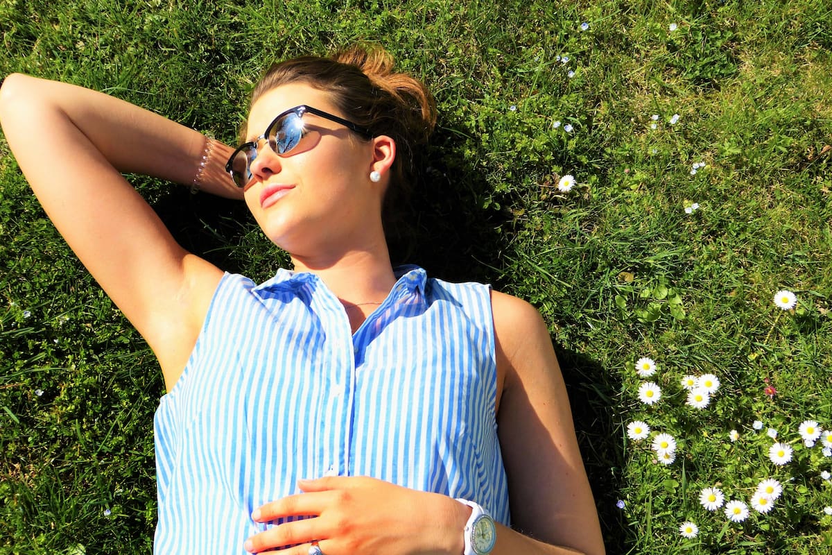Cómo obtener vitamina D sin poner en riesgo la salud de la piel
