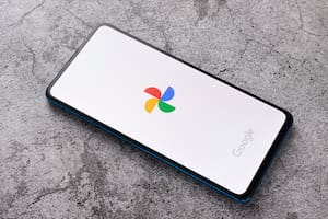Cómo ocultar imágenes en Google Fotos