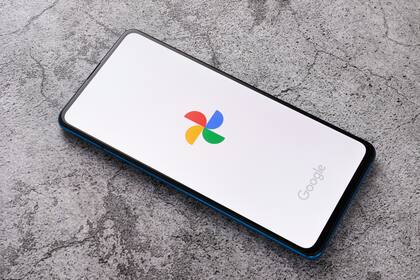 Cómo ocultar imágenes en Google Fotos