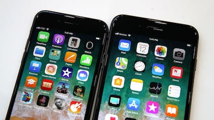 Como ocurrió con los anteriores modelos a comienzos de año, Claro confirmó que el iPhone 8 y iPhone 8 Plus estarán disponibles en la Argentina