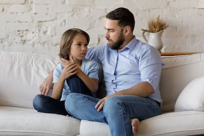 “Como padres, tenemos que enseñarles a nuestros hijos a vivir”, María Jesús Álava, psicóloga