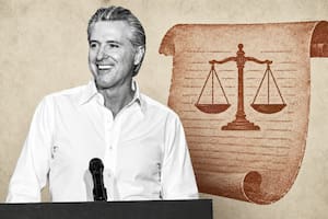 Gavin Newsom firmó la ley AB 126 que impacta en la educación de California