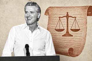 Gavin Newsom firmó la ley AB 126 que impacta en la educación de California