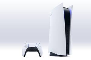 Cómo participar en el sorteo de 14 consolas PlayStation 5