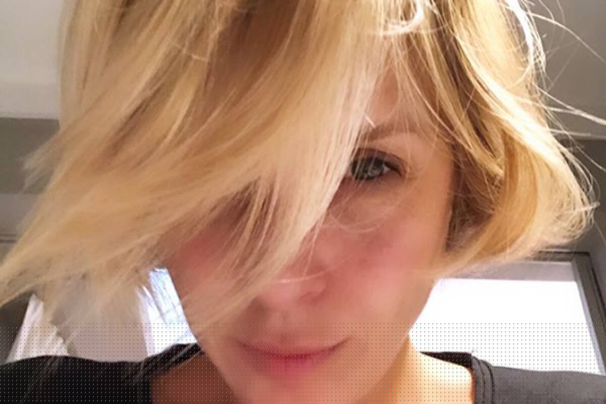 Cómo pasa su cuarentena Carla Peterson