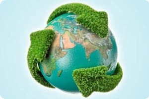 ¿Cómo podemos colaborar con la preservación del planeta?