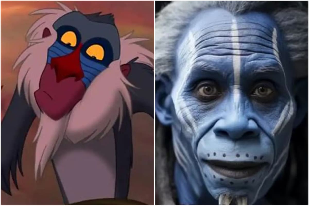 Cómo podés crear imágenes con Inteligencia Artificial desde tu celular