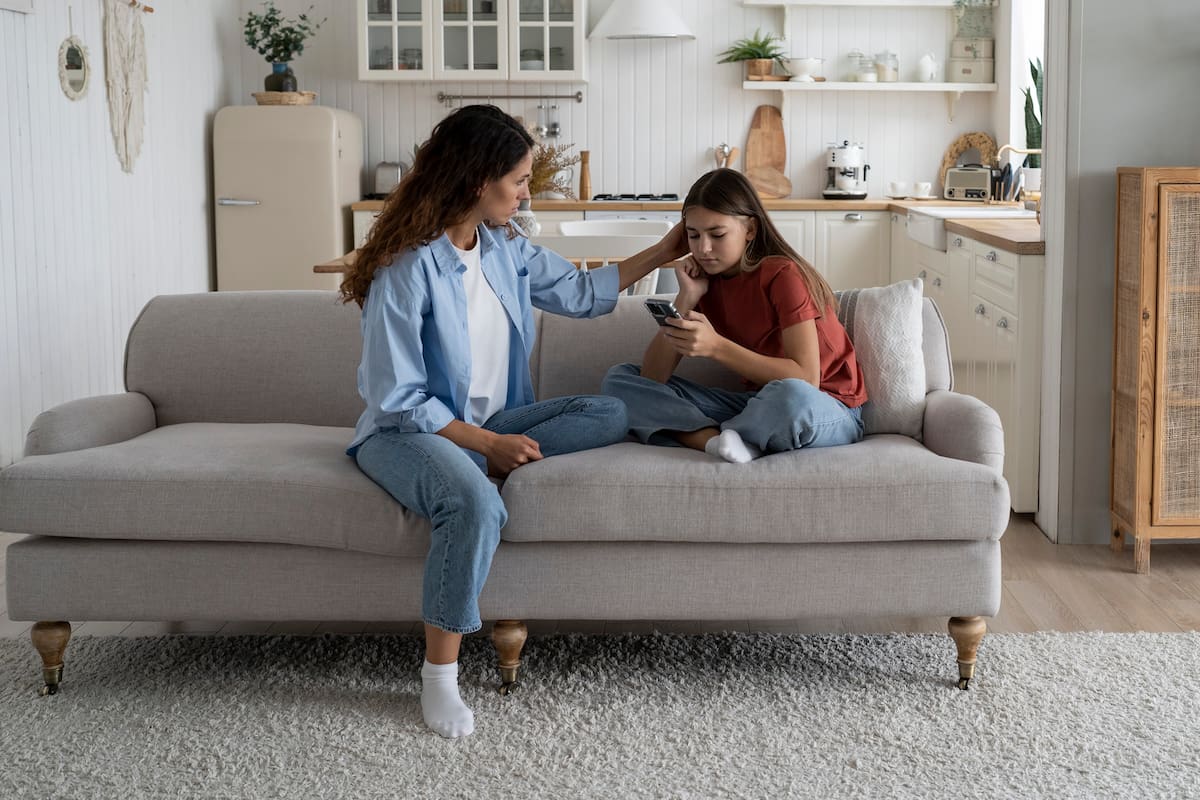 Cómo poner controles parentales en YouTube, Instagram o TikTok