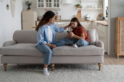 Cómo poner controles parentales en YouTube, Instagram o TikTok