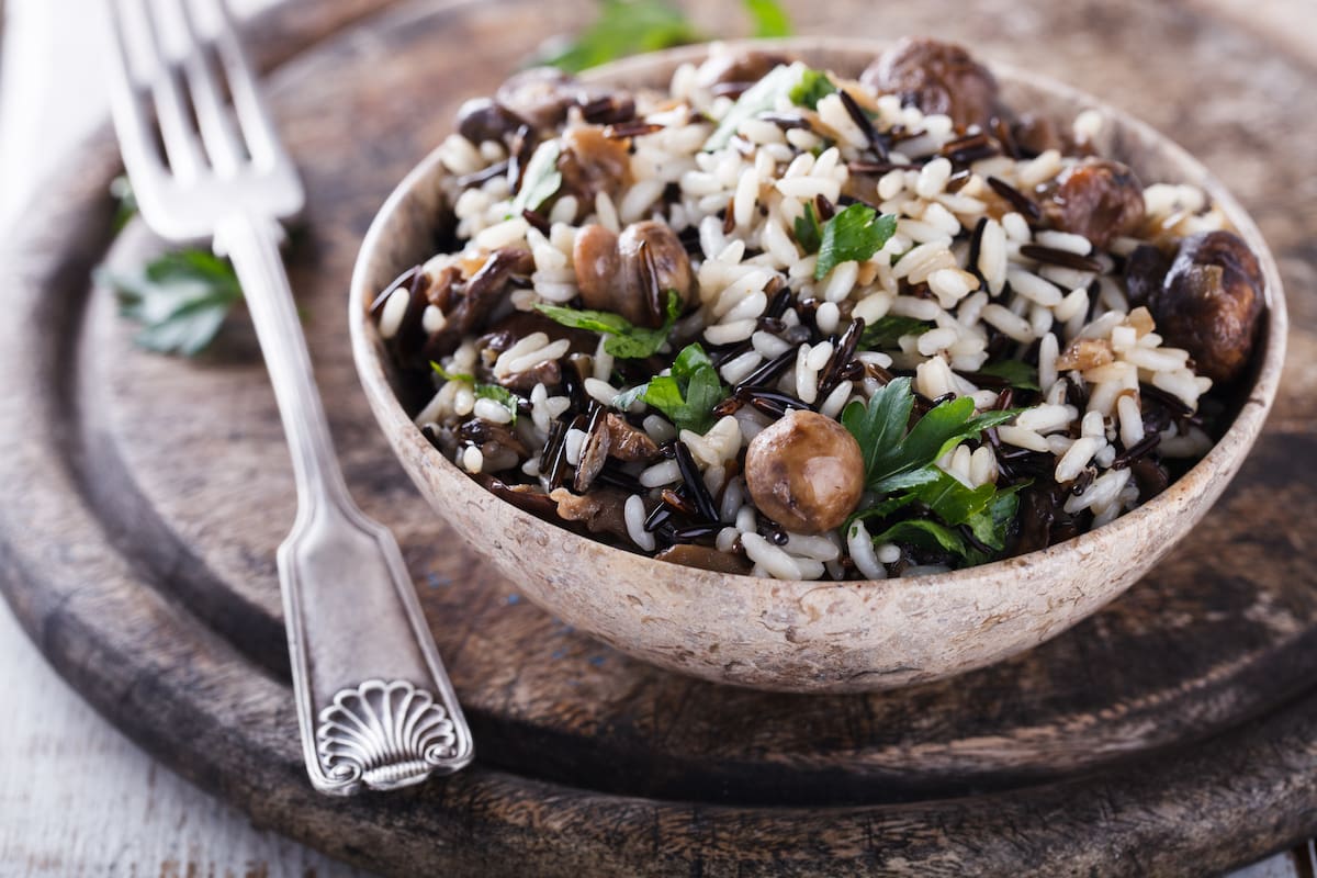 Cómo preparar el famoso arroz con coco