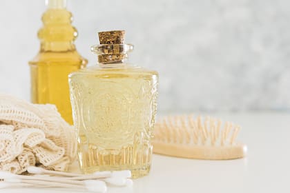 Cómo preparar el perfume casero económico e ideal para que el baño tenga buen olor (Foto ilustrativa: Freepik)