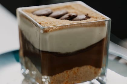 Cómo preparar el postre de café en 20 minutos y sin gastar demasiado dinero