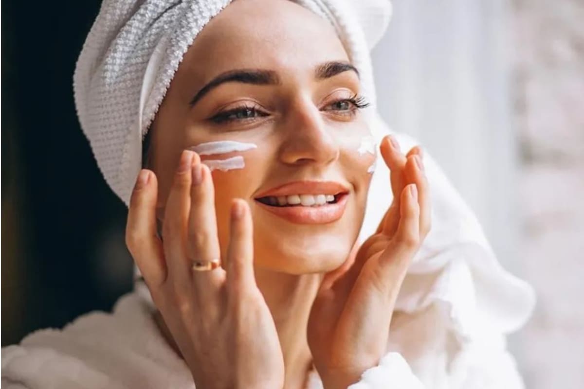 Cómo preparar la crema para sacar las arrugas de la piel