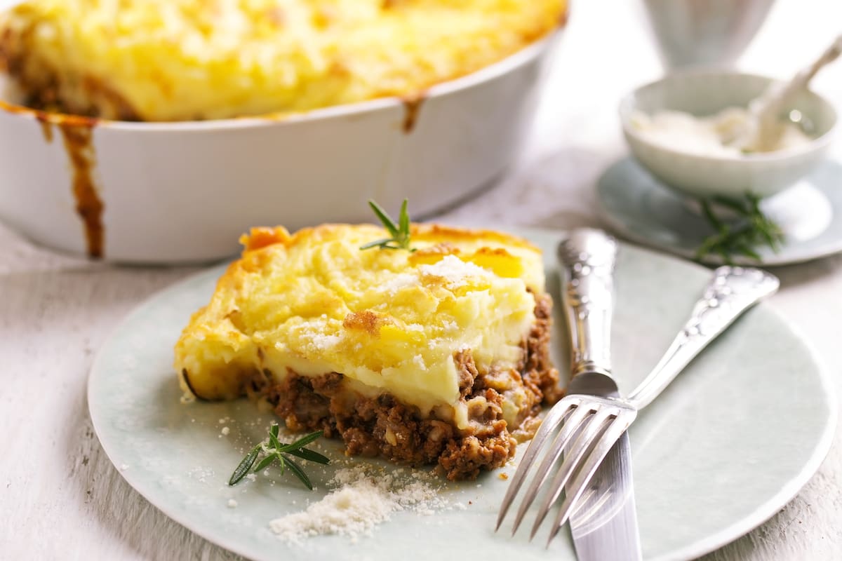 Cómo preparar pastel de papa: el secreto para que el relleno quede más jugoso