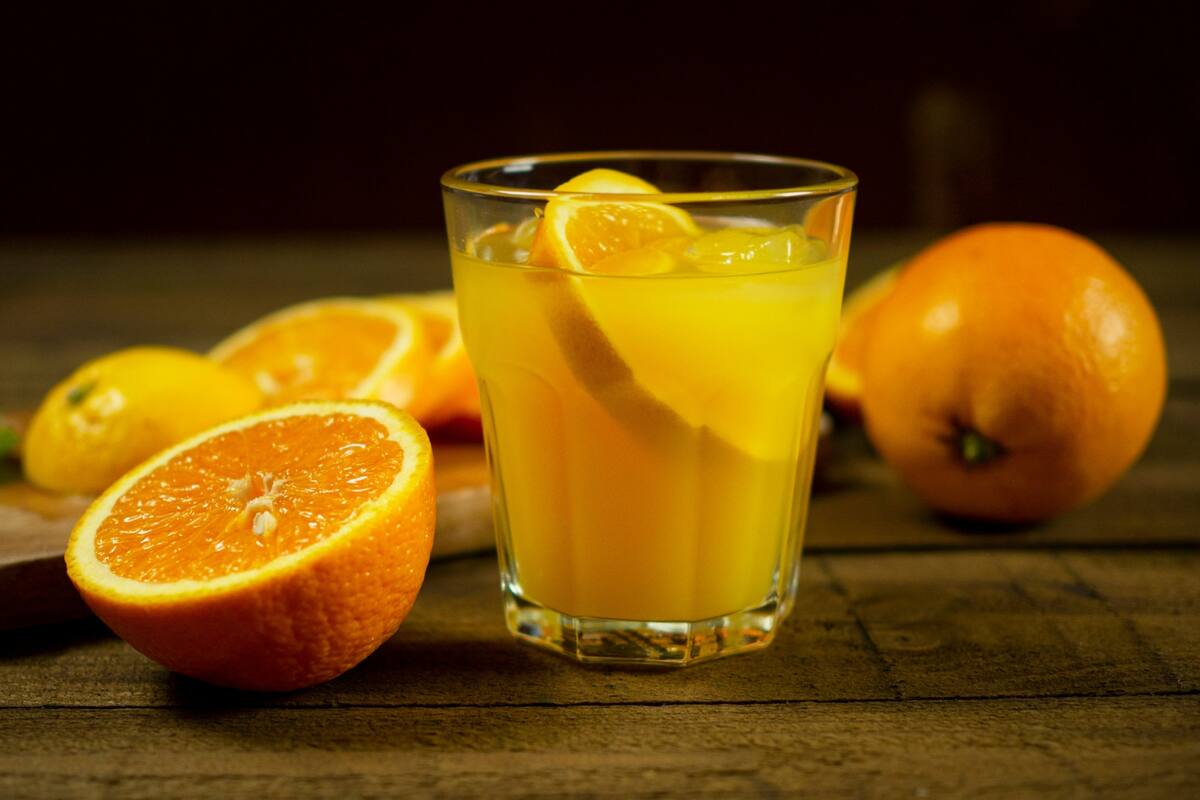 Cómo preparar un jugo a base de colágeno para sentirte más joven