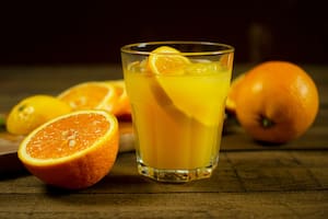 Cómo preparar un jugo a base de colágeno para sentirte más joven