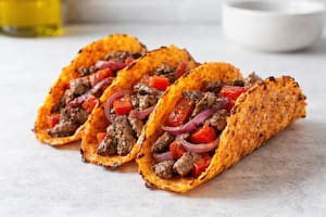 Cómo preparar un kilo de carne para hacer tacos