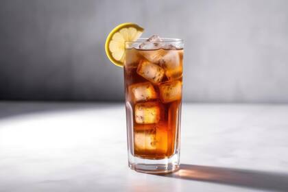 Cómo preparar un té helado en casa