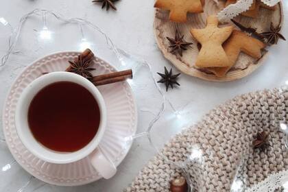 Cómo preparar una infusión a base de anís