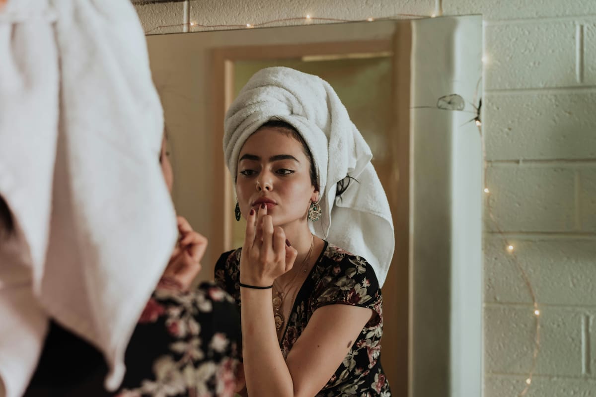 Cómo preparar una mascarilla para prevenir las arrugas en el rostro
