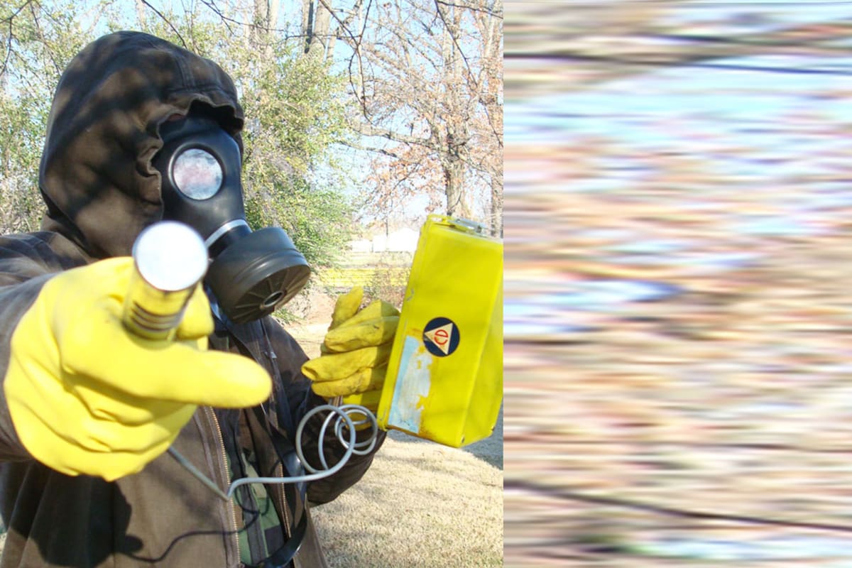 Cómo prepararse a una catástrofe, en el documental de Nat Geo, Preppers