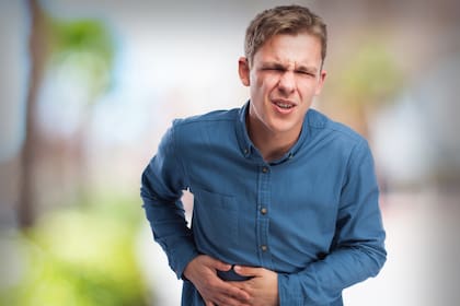 Cómo prevenir el hígado graso y qué hábitos hay que incorporar (Foto ilustrativa Freepik)