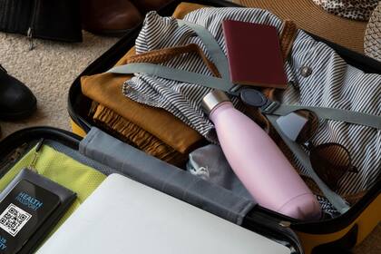 Cómo prevenir una inspección exhaustiva de la TSA en el equipaje