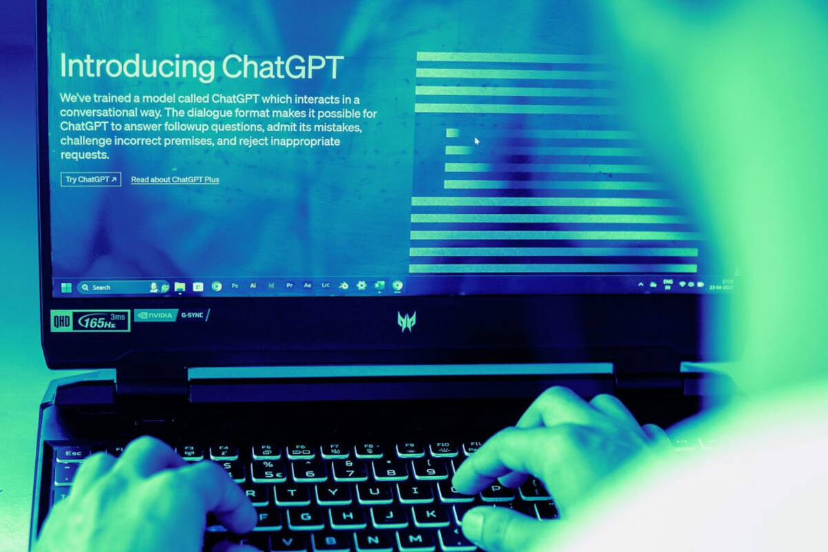 Cómo proteger los datos en las conversaciones con la IA