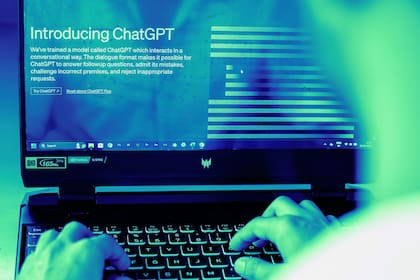 Cómo proteger los datos en las conversaciones con la IA