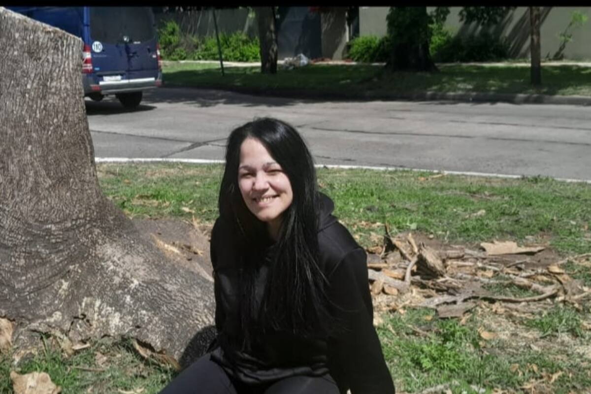 Como psicóloga, Natalia se especializa en trastornos de la ansiedad y utiliza muchas de las herramientas que a ella la salvaron en sus momentos más difíciles.