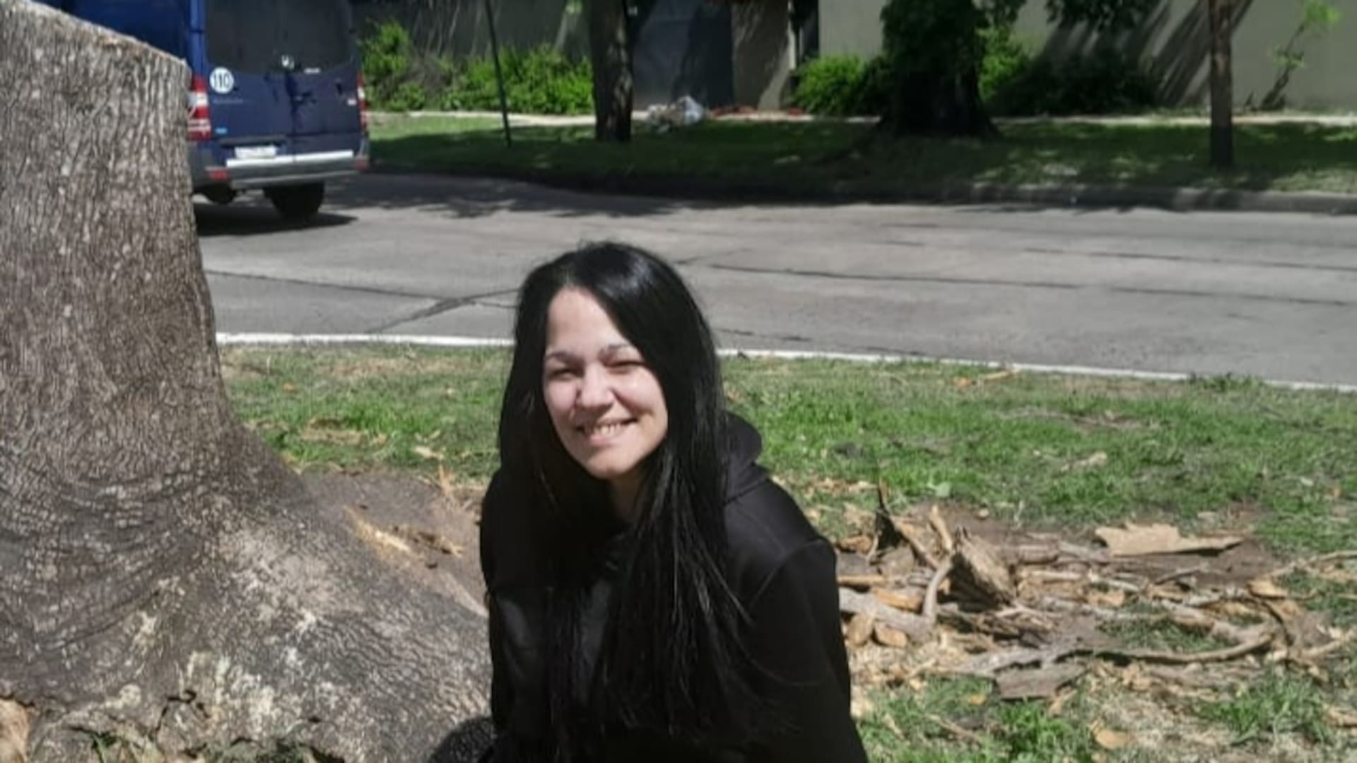 Como psicóloga, Natalia se especializa en trastornos de la ansiedad y utiliza muchas de las herramientas que a ella la salvaron en sus momentos más difíciles.