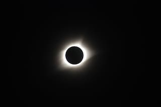 Cómo puede afectar el eclipse solar a las personas, según la psicología