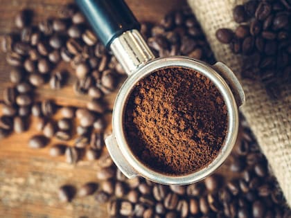 Cómo puedo reutilizar el café molido: diversas opciones para aprovechar las propiedades de este grano